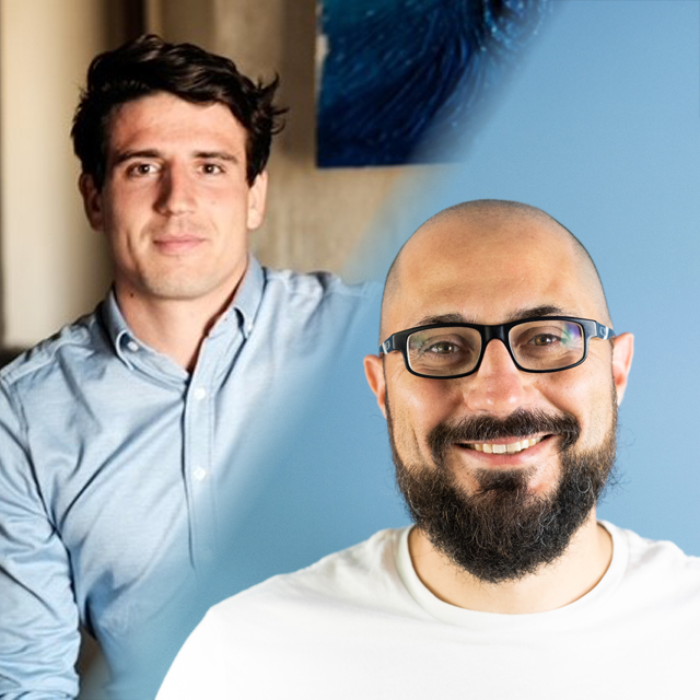 Marco de Carli & Omar Milini